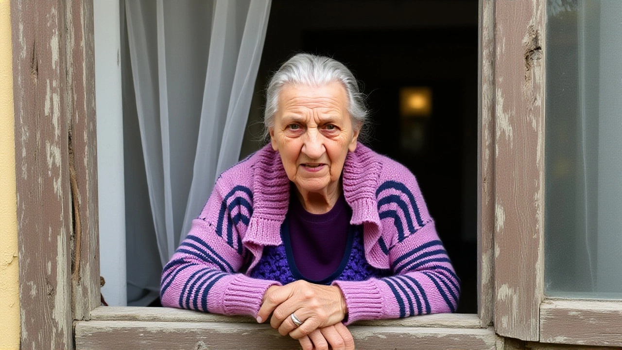 Co to znaczy &quot;chłopak&quot;?