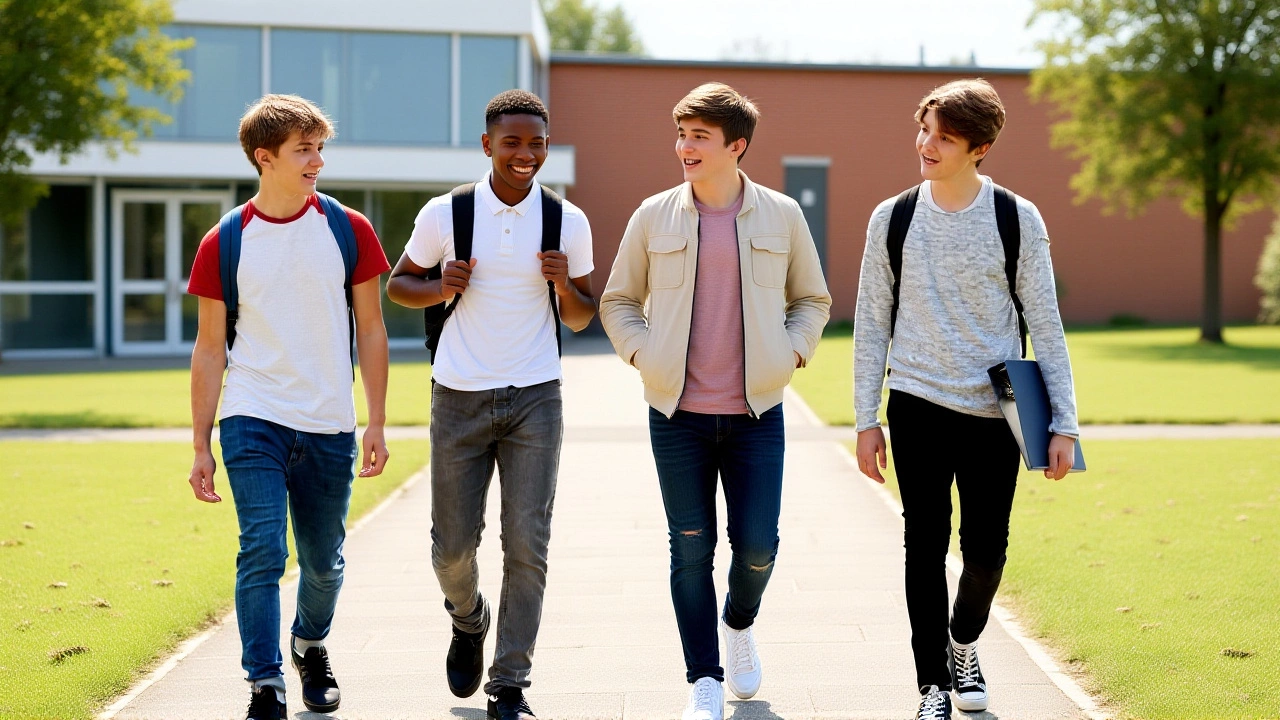 Dzień Chłopaka 2025: 30 września to nie tylko wtorek, ale i dzień drobnych gestów