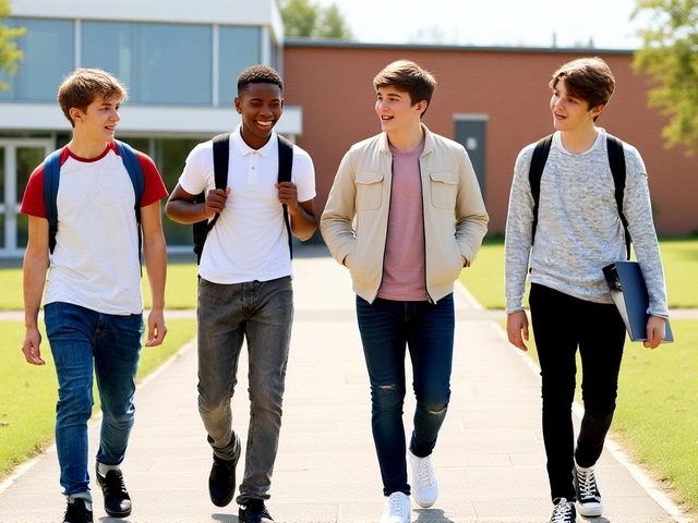 Dzień Chłopaka 2025: 30 września to nie tylko wtorek, ale i dzień drobnych gestów