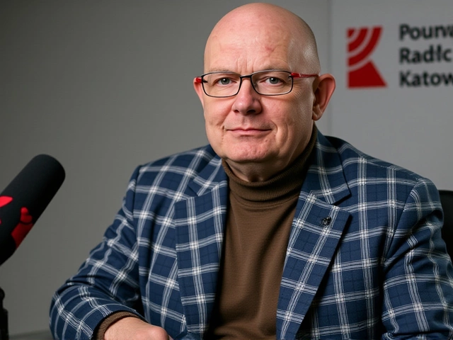 Gramatyka: Polska 2050 dostanie stanowisko wicepremiera – umowa koalicyjna musi zostać zmieniona